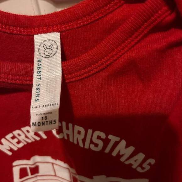 🎅Merry Christmas Diaper was Full - Picture 2 of 5